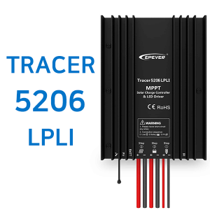 Tracer 5206 LPLI